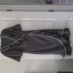 Who What Where Dress